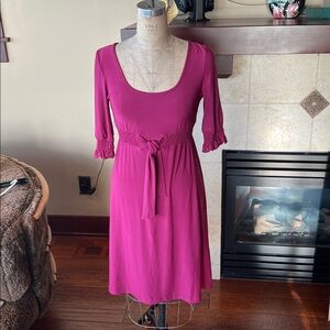 Leona Edmiston dress